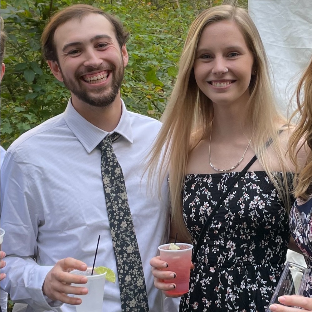 Meet your Posher, Cailin